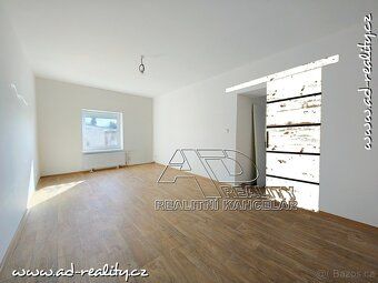 Ve výhradním zastoupení majitele bytu nabízíme k pronájmu mo