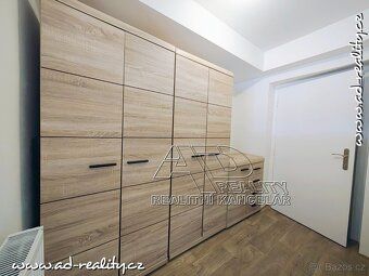 Ve výhradním zastoupení majitele bytu nabízíme k pronájmu mo