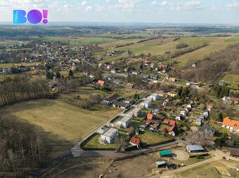 Hledáte větší pozemek, na kterém si postavíte svůj vysněný d