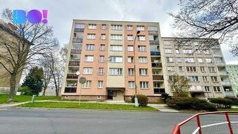Nabízíme k prodeji družstevní podíl k jednotce 2+1 o velikos