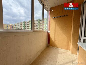 Nabízíme k prodeji družstevní byt o dispozici 3+kk, který př