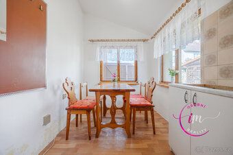 Místo, kde čas plyne jinak, tak trochu pomaleji a pohodověji