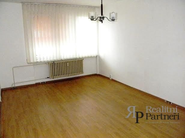 Nabízíme k prodeji byt 2+1 o celkové ploše 51 m², nacházejíc