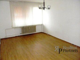 Nabízíme k prodeji byt 2+1 o celkové ploše 51 m², nacházejíc