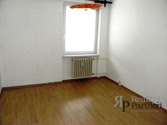 Nabízíme k prodeji byt 2+1 o celkové ploše 51 m², nacházejíc