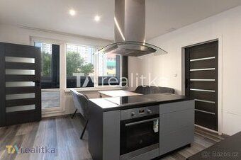 Nabízíme k prodeji byt 2+1 o celkové ploše 51 m², nacházejíc