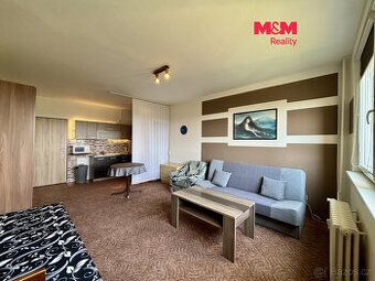 Nabízíme k prodeji byt 2+1 o celkové ploše 51 m², nacházejíc