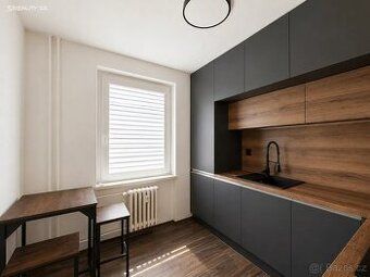 Nabízíme k prodeji byt 2+1 o celkové ploše 51 m², nacházejíc