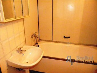 Nabízíme k prodeji byt 2+1 o celkové ploše 51 m², nacházejíc