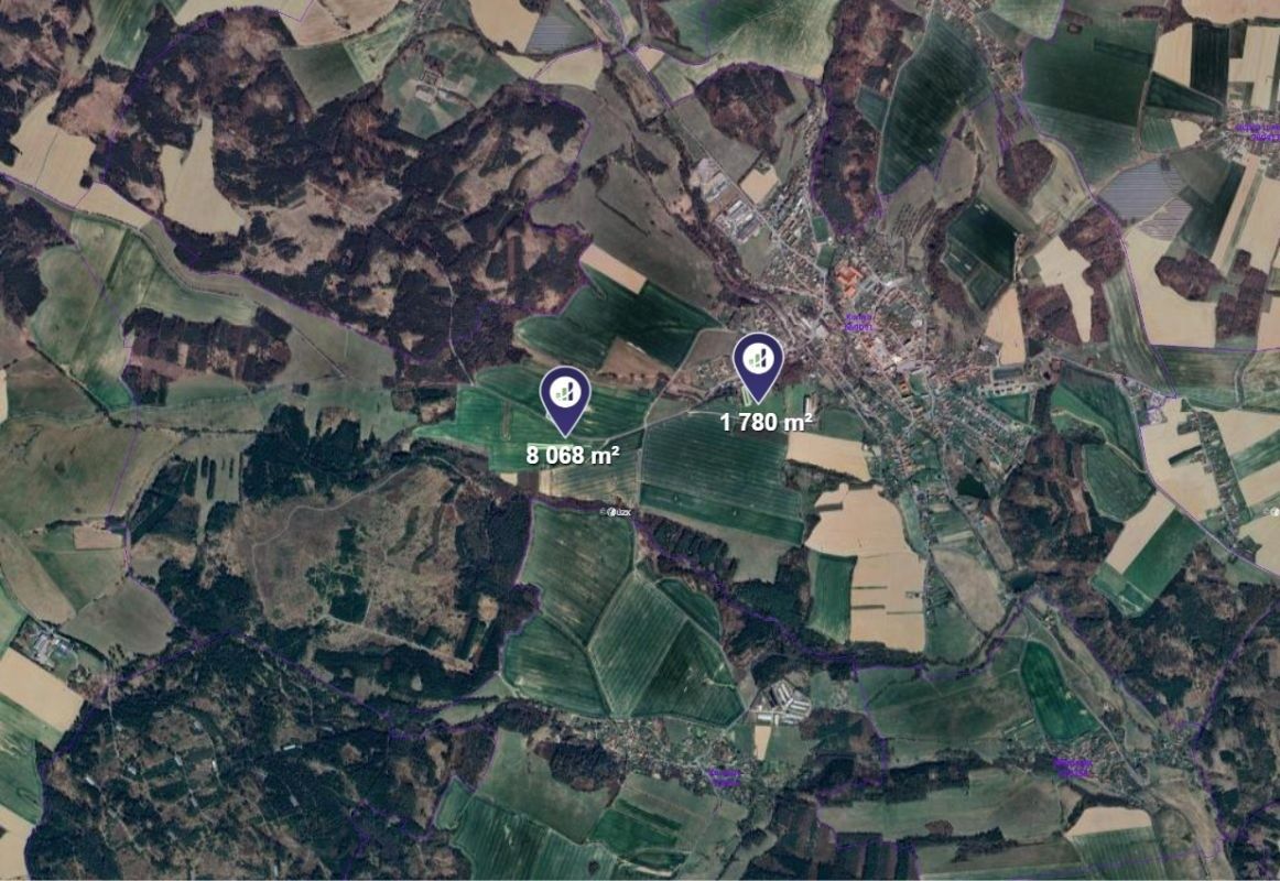 Ev.č. 2026-06-10-053510 Ve výhradním zastoupení vlastníka Vá