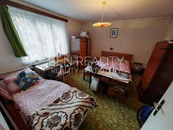 Cena k jednání - při rychlém jednání možná sleva. Možnost če