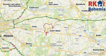 Nabízím Vám exkluzivní investiční příležitost v podobě prode