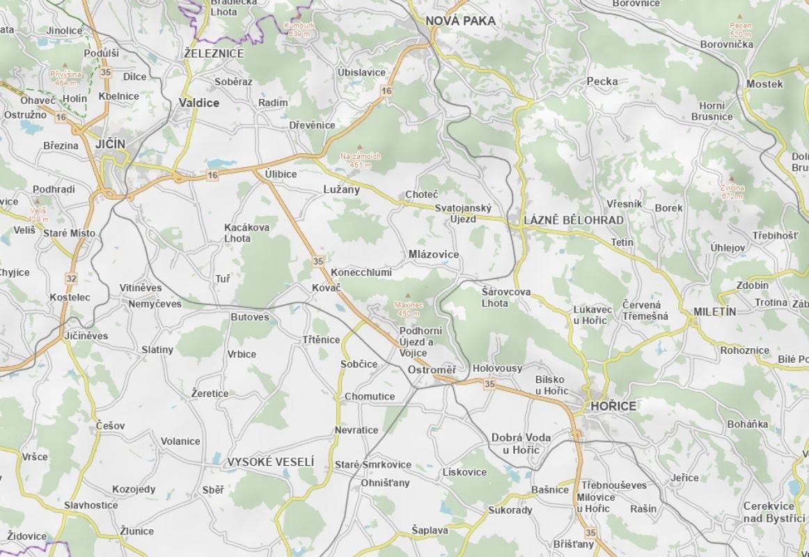 Ev.č. 2026-06-10-055458 U nás nakupujete přímo od vlastníka 