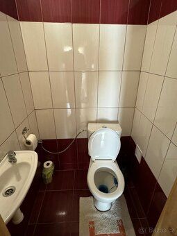 Hledáte kouzelné místo, na pár dní volna? Nabízím pronájem z