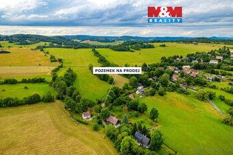 Pozemek pč. 293/1 se nalézá v kú. Stráž u České Lípy. Jedná 