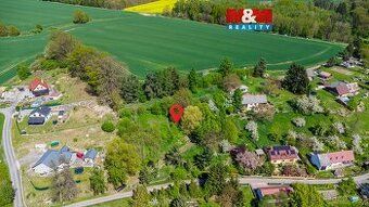 Pozemek pč. 293/1 se nalézá v kú. Stráž u České Lípy. Jedná 