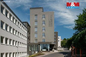 Pronájem bytu 2+kk, 37 m², Praha 2 – Vinohrady
Nabízíme k pr
