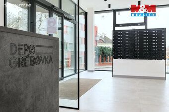 Pronájem bytu 2+kk, 37 m², Praha 2 – Vinohrady
Nabízíme k pr
