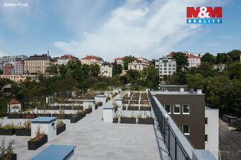 Pronájem bytu 2+kk, 37 m², Praha 2 – Vinohrady
Nabízíme k pr