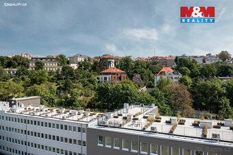 Pronájem bytu 2+kk, 37 m², Praha 2 – Vinohrady
Nabízíme k pr