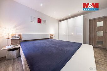 Hledáte dům, kde se propojuje atmosféra venkova s moderním k