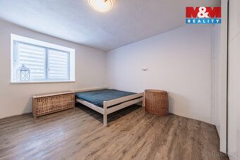 Hledáte dům, kde se propojuje atmosféra venkova s moderním k