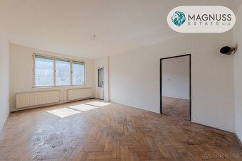 Ve výhradním zastoupení nabízíme k prodeji rodinný dům se za