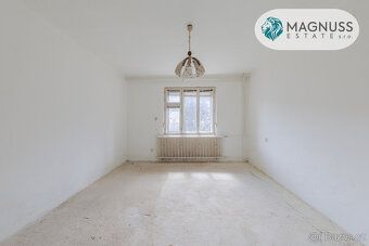 Ve výhradním zastoupení nabízíme k prodeji rodinný dům se za
