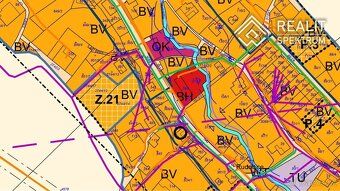 Výjimečný pozemek 3 435 m² v Rudolticích – prostor, soukromí