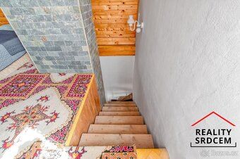 Hledáte místo pro relax o víkendech nebo prázdninách?
V tom 
