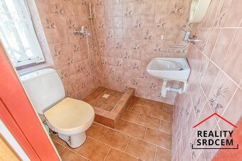 Hledáte místo pro relax o víkendech nebo prázdninách?
V tom 