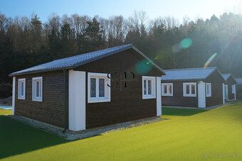 Nabízíme Vám jedinečnou příležitost ke koupi v podobě několi