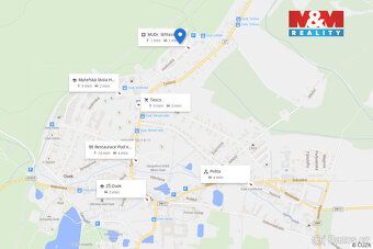 Nabízíme k prodeji byt 2+1 o užitné ploše 54 m², který se na