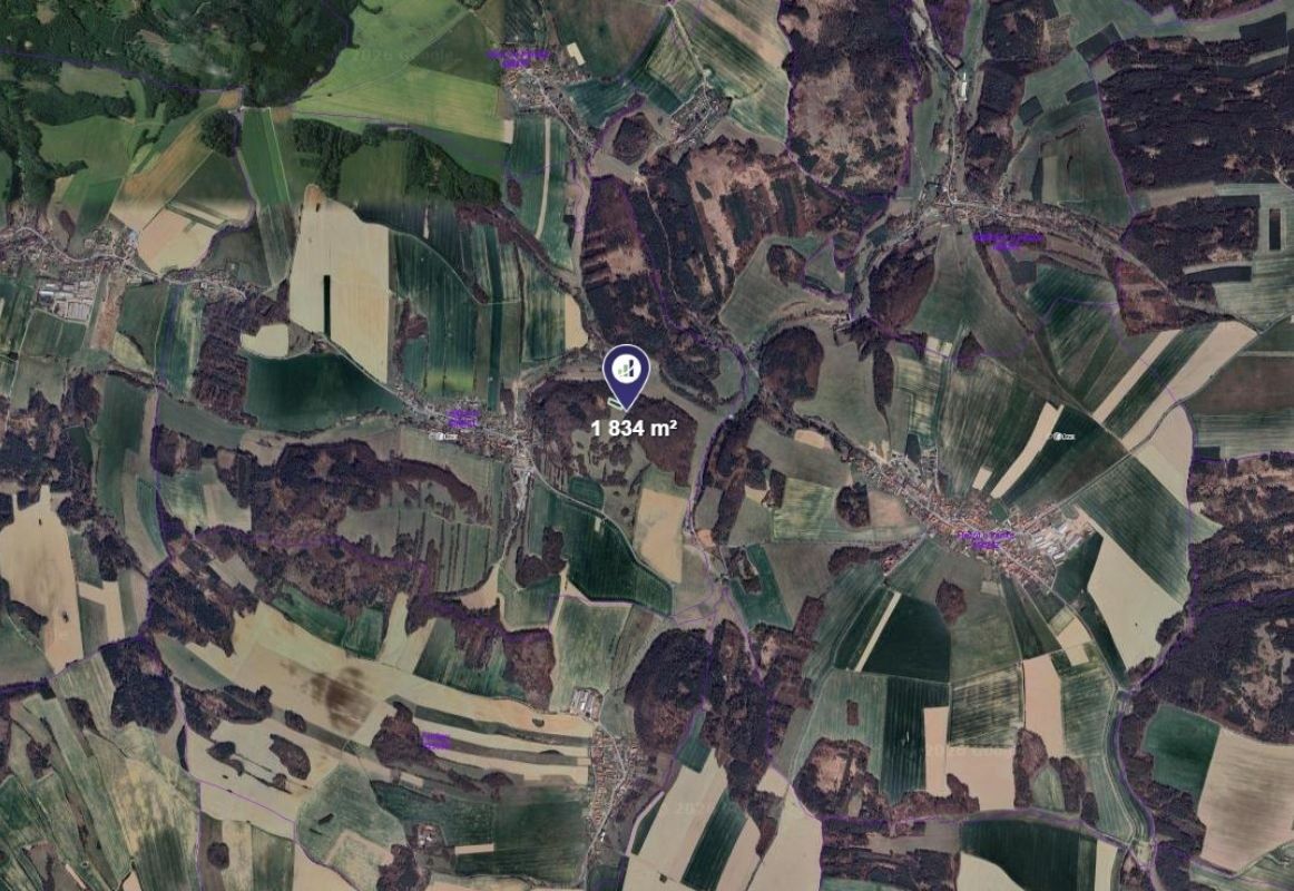 Ev.č. 2026-06-10-063257 U nás nakupujete přímo od vlastníka 