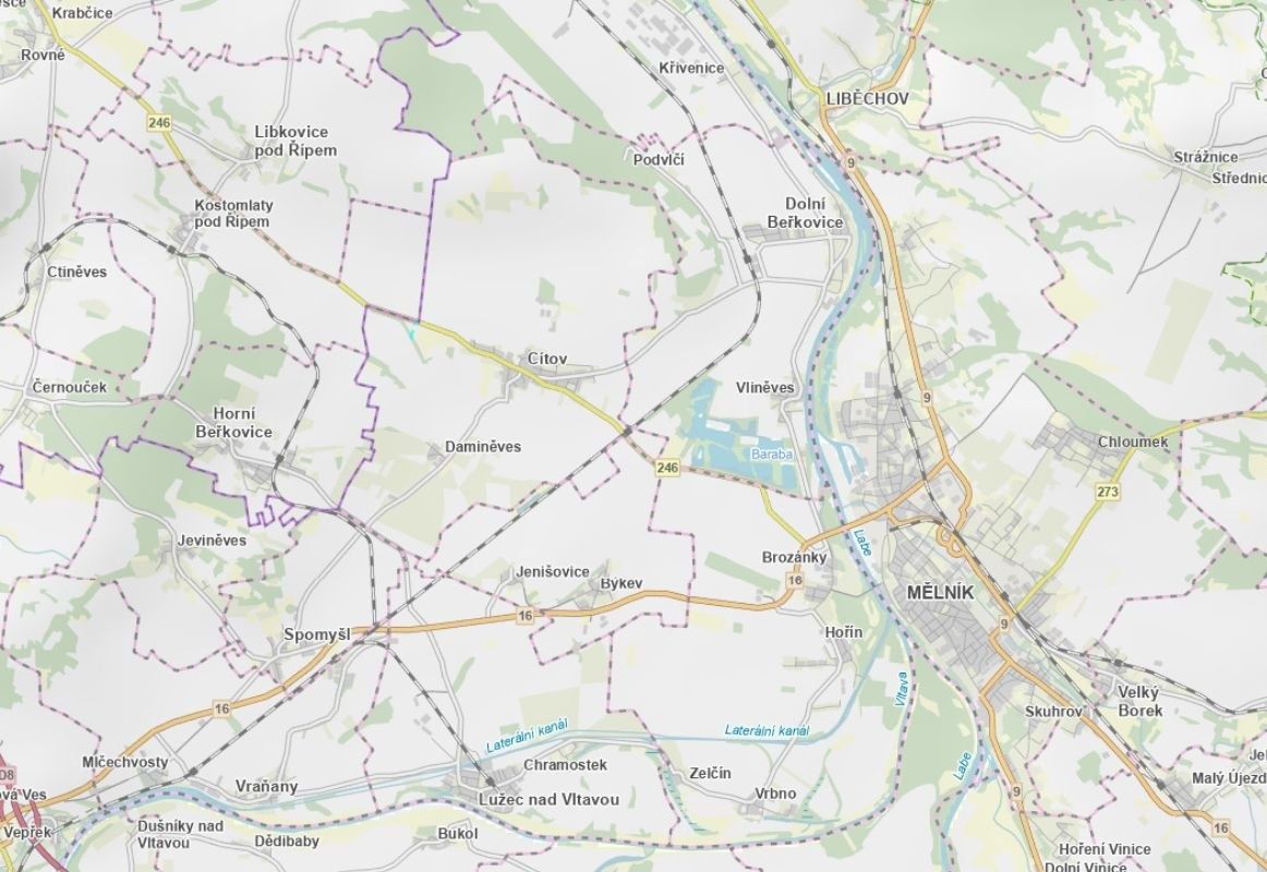 Ev.č. 2026-06-10-063429 U nás nakupujete přímo od vlastníka 