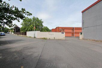 Exkluzivně nabízíme prodej družstevní garáže o výměře 16,9 m