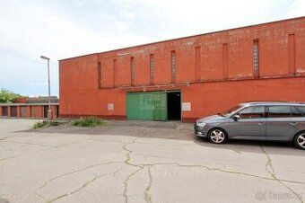 Exkluzivně nabízíme prodej družstevní garáže o výměře 16,9 m