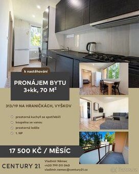 Nabízený byt o rozloze 30,6 m2 se nachází ve 3 patře. Jednot