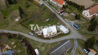 Nabízíme k prodeji rodinný dům v obci Svatoňovice, okres Opa