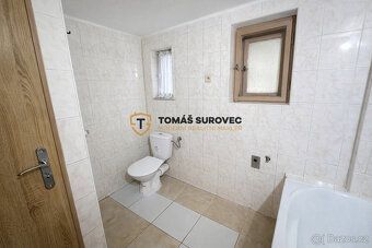 Bydlení s duší Vizovic – útulný byt 1+1 k pronájmu!
Hledáte 