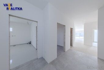 Nabízím k prodeji nadstandardní novostavbu rodinného domu o 