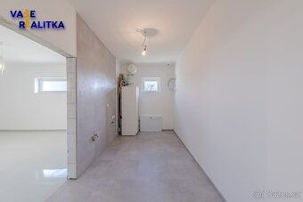 Nabízím k prodeji nadstandardní novostavbu rodinného domu o 