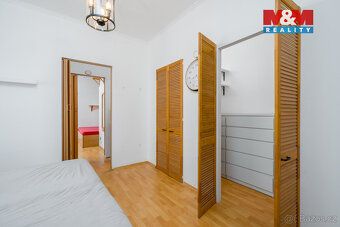 Nabízíme k prodeji atraktivní atypický mezonetový byt 3+1 v 
