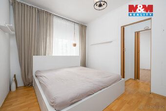 Nabízíme k prodeji atraktivní atypický mezonetový byt 3+1 v 