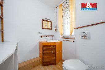 Nabízíme k prodeji atraktivní atypický mezonetový byt 3+1 v 