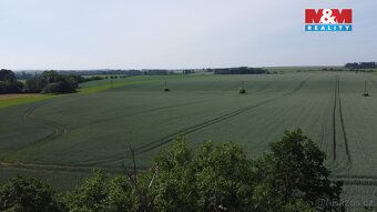 Nabízíme k prodeji soubor 17 pozemků v katastrálním území Ra