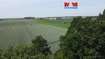 Nabízíme k prodeji soubor 17 pozemků v katastrálním území Ra