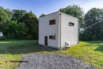Chcete nový dům, ale nechcete dělat kompromisy? Tento pasivn