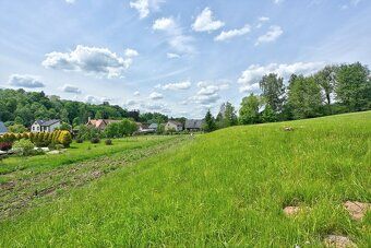 Ev.č. 01266 Nabízíme k prodeji pozemek o rozloze 2185 m2 v o