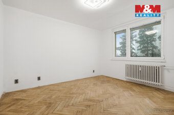 Nabízíme k prodeji nádherný byt 2+1 o užitné ploše 44 m² v k